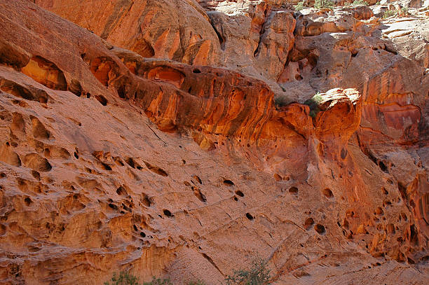 istock Rock formations, Capitol Reef National Park, Utah 465153804