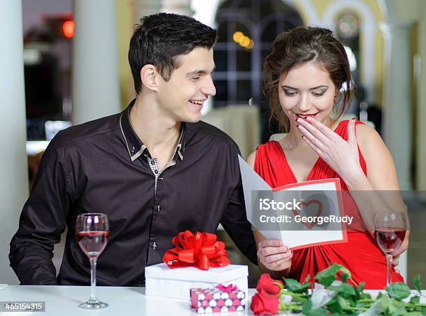 Love Valentines Day Stock Photo - Download Image Now - Adult, Anniversary, Beautiful People