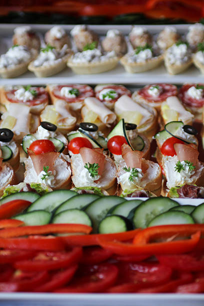 istock Delicious food 465156792