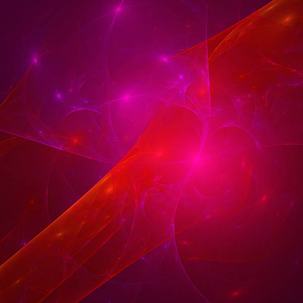 istock Abstract fractal background 465158260
