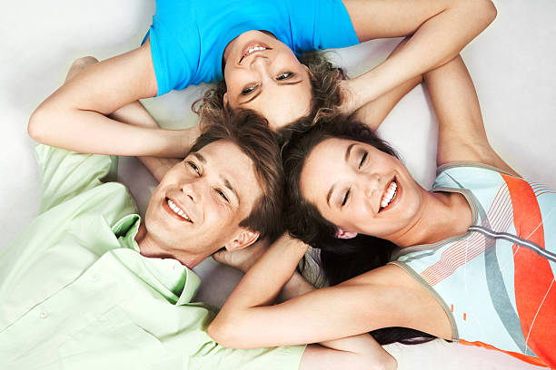 istock Union of friends 465159382