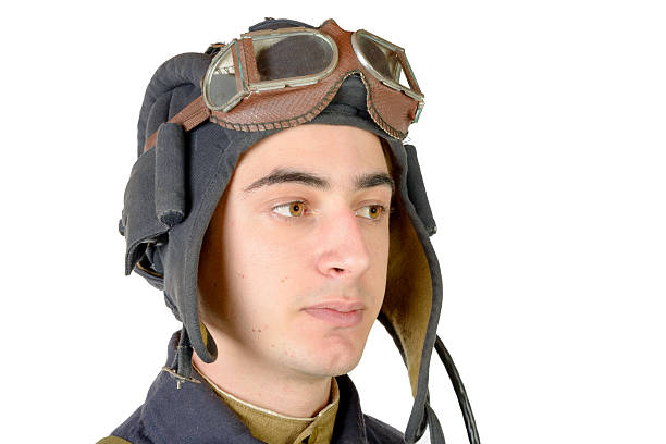 istock portrait of the soviet tank driver 465159880