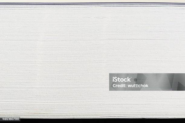 Side View Stack Of Paper Side View Of Stack Papers Stock Photo - Download Image Now - Book, Side ...
