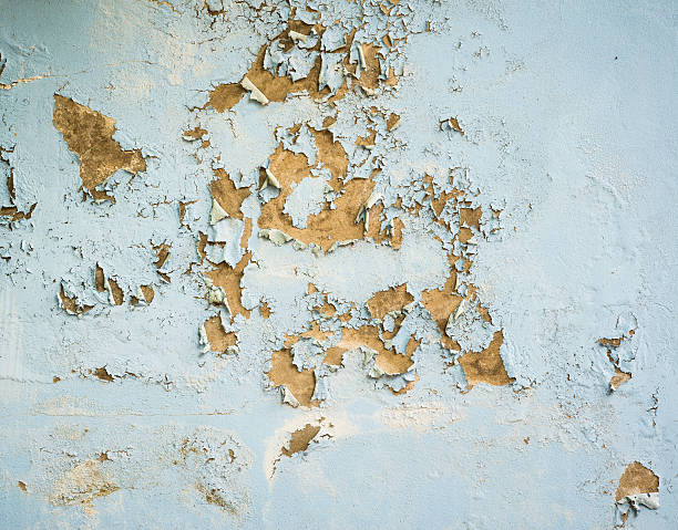 istock texture of peeling paint on pastering wall 465160872
