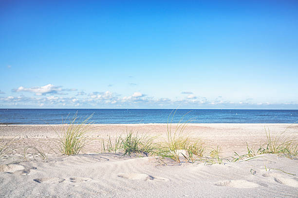 istock Beach by the North Sea 465160904