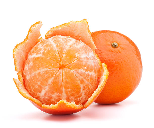 istock tangerine or mandarin fruit 465161737