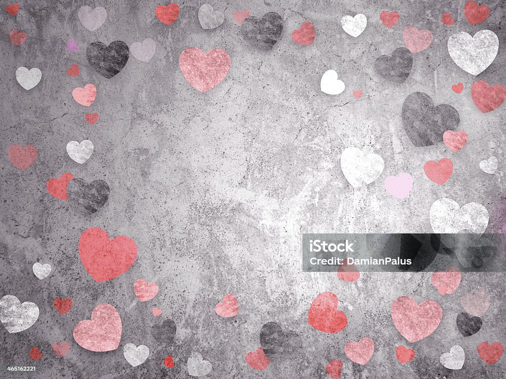 Valentine's Day - Lizenzfrei Berühren Stock-Foto