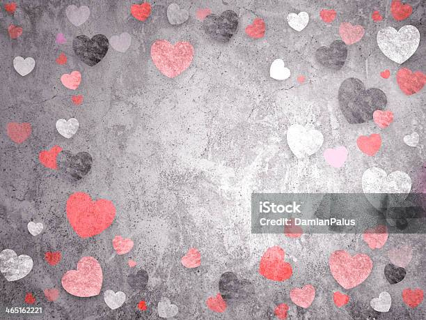 Valentines Day Stockfoto und mehr Bilder von Berühren - Berühren, Bilderrahmen, Bildhintergrund