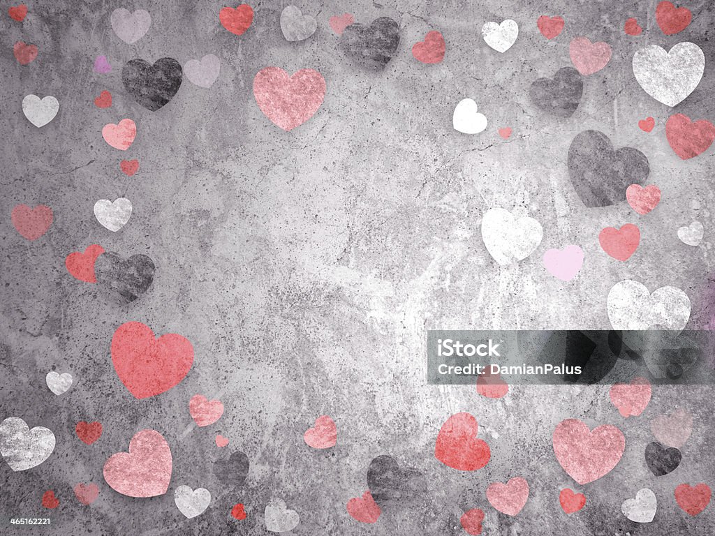 Giorno di San Valentino - Foto stock royalty-free di Amore