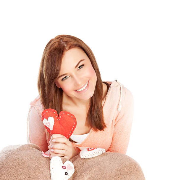 istock Happy girl 465164395