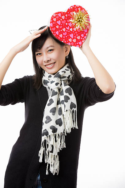 istock asian woman valentines day 465177505