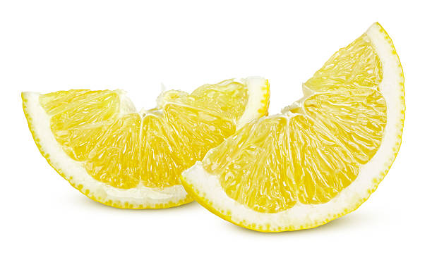 istock Slices of lemon 465181035