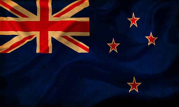 istock New Zealand waving flag 465184755