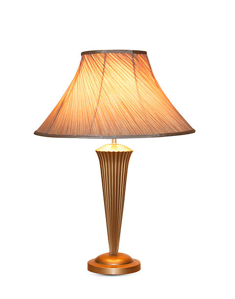 istock Lighting in the bedroom 465191163
