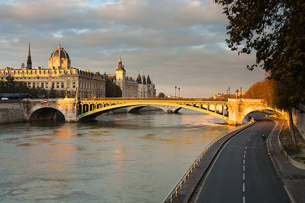 istock Conciergerie, Paris, France 465206303