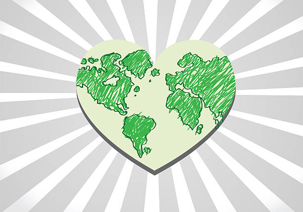 istock Globe earth icons themes idea design 465217159