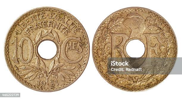 アンティークのコインフランス - フランスのストックフォトや画像を多数ご用意 - フランス, 古風, 硬貨