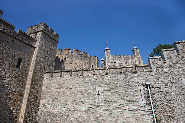 istock Tower of London 465230841