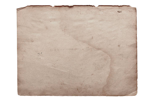 istock Old paper grunge background 465236781