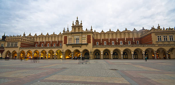 istock The Main Market Square,Krakow 465241441
