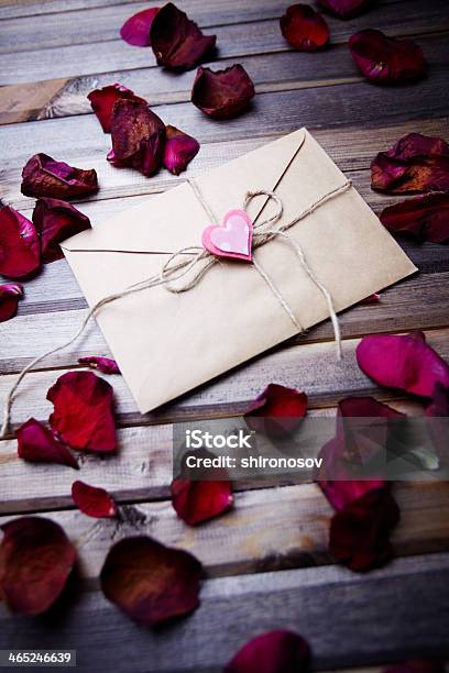 Love Message Stock Photo - Download Image Now - Abstract, Backgrounds, Celebration