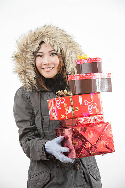 istock asian woman valentines day 465247333