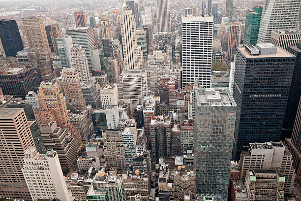 istock Manhattan in New York City 465248045