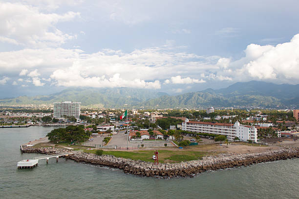 istock Puerto Vallarta, Mexico 465253539
