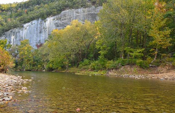 istock Bluffs of the Buffalo 465256681