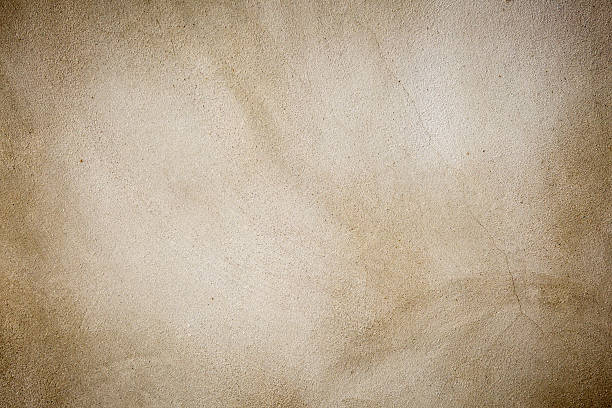 istock plasterer concrete on wall of house construction 465265024