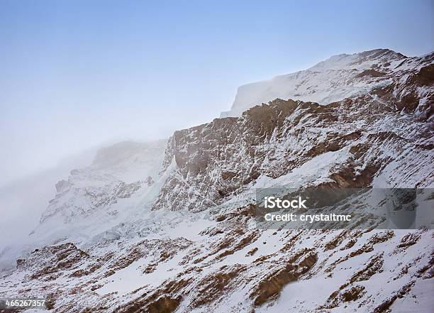 Photo libre de droit de Paysage De Montagne Des Alpes Suisses banque d'images et plus d'images libres de droit de Activité de loisirs - Activité de loisirs, Alpes européennes, Angle de prise de vue