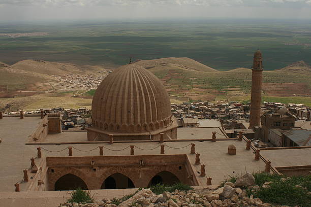 istock Zinciriye Madrasas 465275379