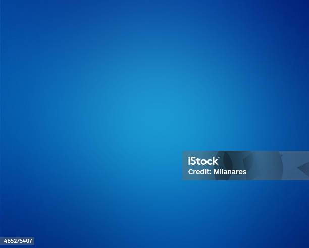 Dark Blue Gradient Background Stock Photo - Download Image Now - Dark Blue, Color Gradient, Blurred Motion