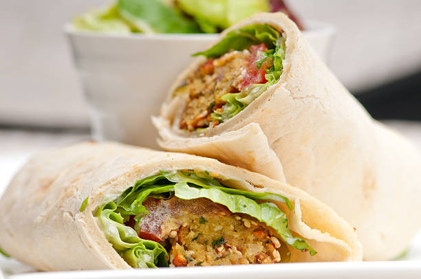 istock falafel pita bread roll wrap sandwich 465280137