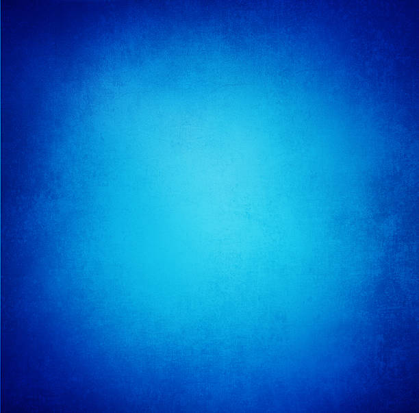 istock abstract blue background of elegant dark grunge 465280189