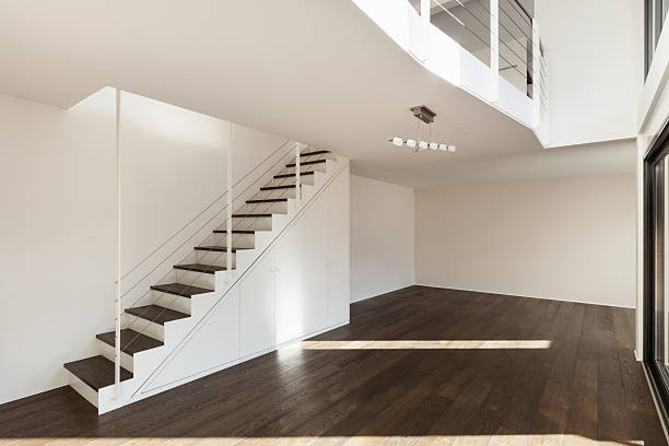 istock interior of a new apartment 465288719