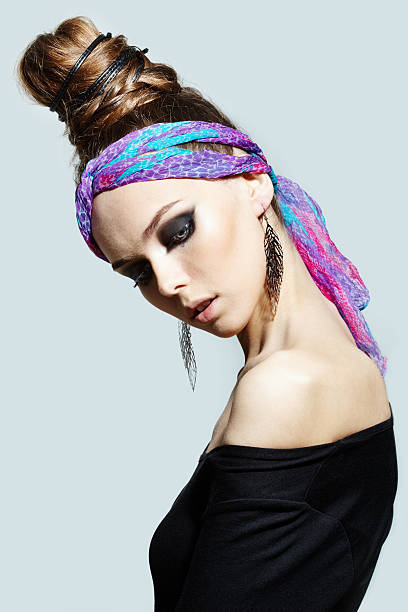 istock Beautiful woman 465293150