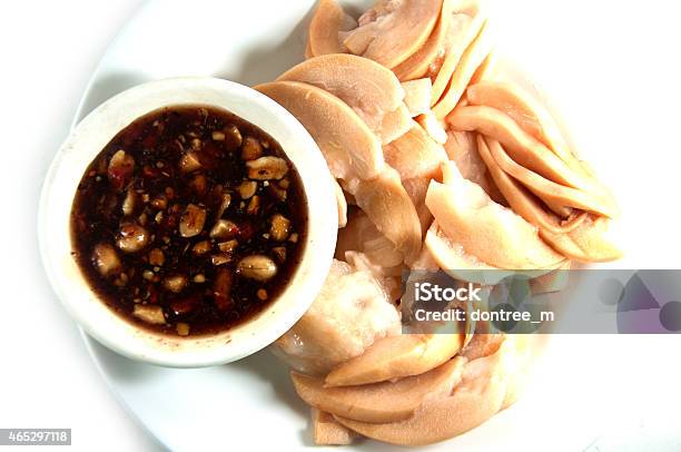 Santol Fruit Thai Traditional Dessert Style And Sweet Fish Sauce Stock Photo - Download Image Now