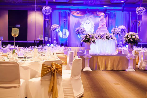 istock Celebration of the marriage. 465297995