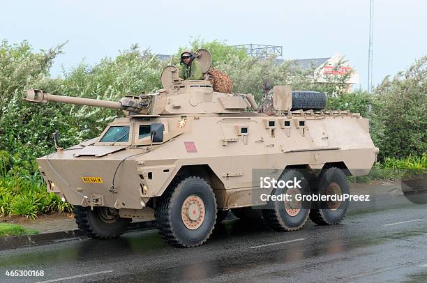 Ratel 90 Infantry Fighting Vehicle Stok Fotoğraflar & 2015‘nin Daha Fazla Resimleri - 2015, Askeriye, Bloemfontein