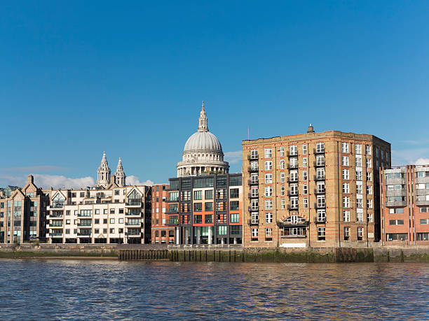 istock London Skyline St. Paul's Cathedral 465300468