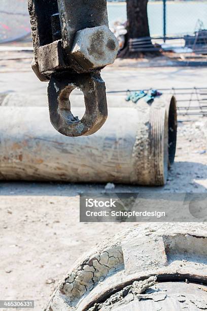 Macchina Di Foratura - Fotografie stock e altre immagini di Acciaio - Acciaio, Ambientazione esterna, Architettura