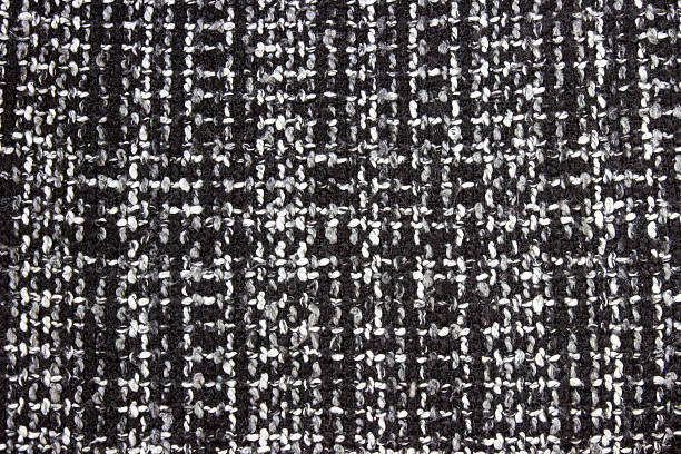 istock Texture of knitted woolen fabric for wallpaper and an abstract 465306516