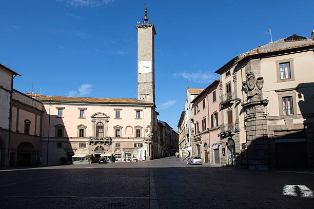 istock Viterbo Lazio Italy 465307516