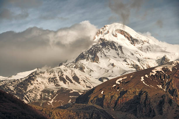 istock Northeast Georgia Mountains 465308306