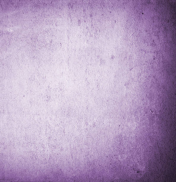 istock Purple Grunge Background Painted Paper 465309027