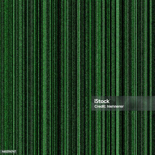 Matrix Green Stockfoto und mehr Bilder von Abstrakt - Abstrakt, Big Data, Bildhintergrund