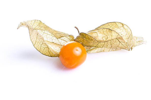 istock Healthy fresh Gooseberry Cape 465314854