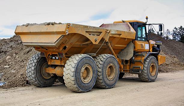 istock Heavy truck 465315453