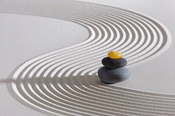 istock Japanese ZEN garden 465315911